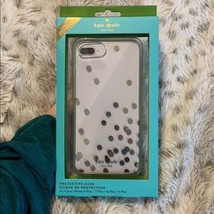 Kate Spade Case📱